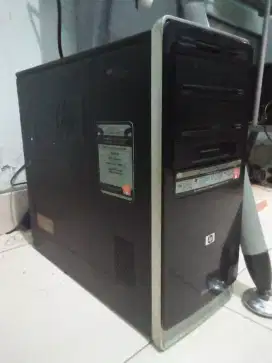 Jual Computer Gaming Intel Core i3 Gen4 ATX Tower Murah Meriah