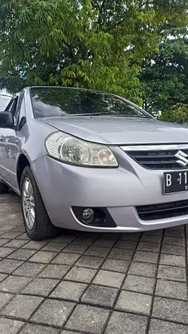 Baleno matic antik istimewa