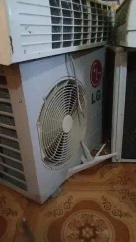 Beli AC rusak satuan/borongan
