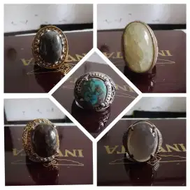 BATU CINCIN PRIA