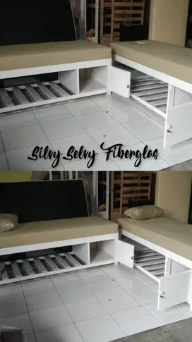 menjual bed massage daan faciall,,bisa custom siap kirim