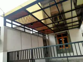 Kanopi Solarflet