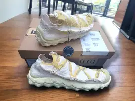 [BARU] Original Sepatu NIKE ISPA MindBody Light Cream Uk.38.5 / 24 cm