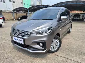[OLXmobbi] Suzuki Ertiga 1.5 GL Bensin-MT 2021 Abu(FFU)