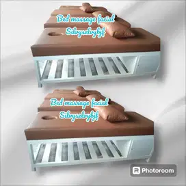 mejua bed massage dan facial terbaru,,siap dikirim