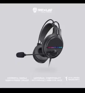 Headset game Rexus  Vonix F29