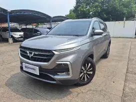 [OLXmobbi] Wuling Almaz 1.5 Exclusive 5-Seater Bensin-AT 2019 Abu(NGY)