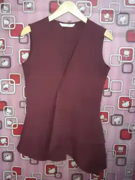 Preloved wanita