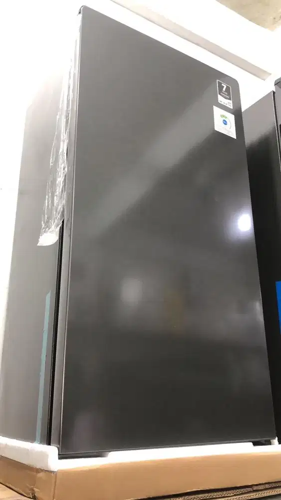 Kulkas Aqua 1 pintu