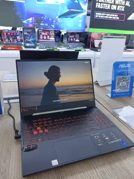 LAPTOP ASUS PROMO