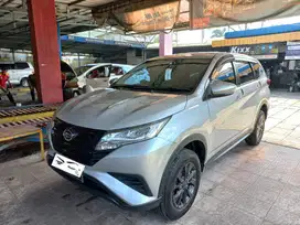 Daihatsu All New Terios X Deluxe Automatic tahun 2021