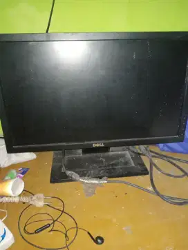 MONITOR SEKEN/MONITOR BEKAS/MONITOR KOMPUTER/MONITOR DELL
