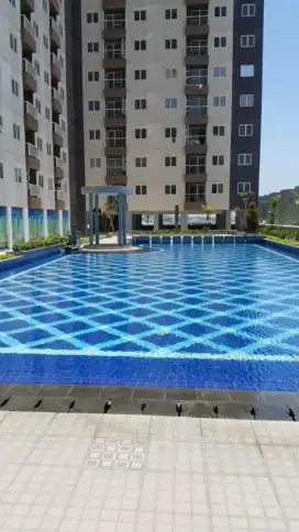 Apartemen Puncak Dharmahusada DISEWAKAN/DIJUAL