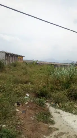 Di Jual Tanah milik pribadi