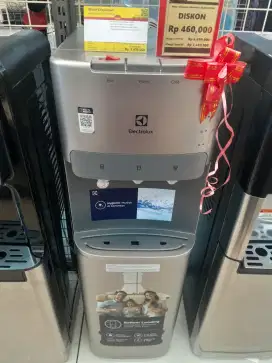 Water Dispenser Electrolux |Promo Cicilan Free 1x Angsuran