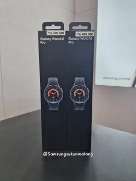 Samsung Watch 5 Pro 45mm