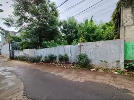 Dijual Tanah Luas di Pekayon Bekasi