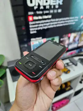 Hp Jadul Nokia 5610 Xpress Music Mulus Koleksi E7 N8 E90 W995 W980