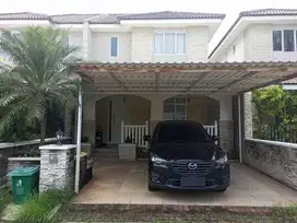 Dijual Rumah 2 Lantai Siap Huni di Jaka Mulya Tambun Bekasi