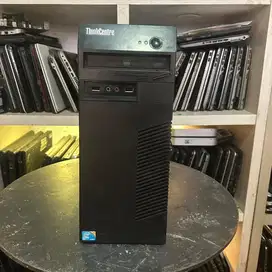 Pc lenovo tower