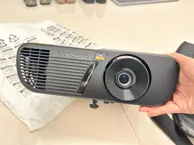 Projector Viewsonic PJD5155 Ansi Lumens 3300 Hdmi Garansi distributor