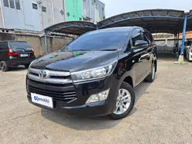 [OLXmobbi] Toyota Kijang Innova 2.0 G Bensin-MT 2019 Hitam(PKK)
