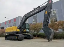 Excavator Hengwang HW-220( 20 ton)