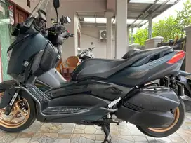 X-MAX 250 CC 2022 ABS