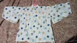 Atasan model kimono 6-7 th second