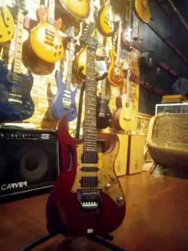 Ibanez Jem 777 vdy (replika)