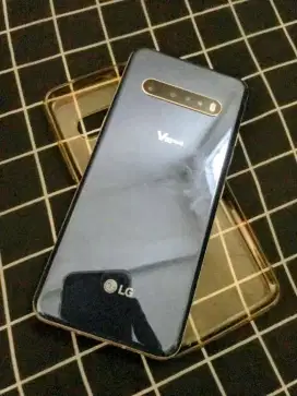 LG V60 ThinQ 5G