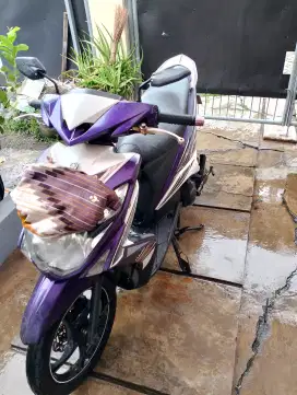 Dijual Cepat Xeon Rc 2014 | Murah Meriah