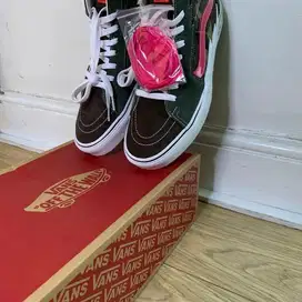 Vans sk8 high Aape original