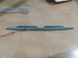 Trunklid belakang toyota innova lama