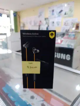 Headset IQoo new