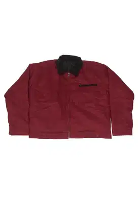 Open PO Work Jacket Canvas Boxy model Carhartt Detroit