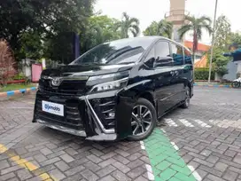 [ OLXmobbi ]Toyota Voxy 2.0 Bensin-AT 2020 Hitam CE