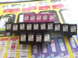 Menerima cartridge printer kondisi bekas ori