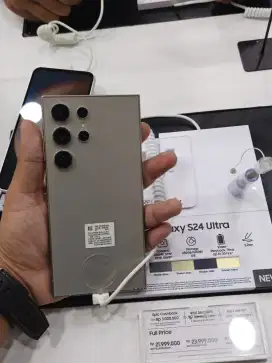 samsung s24 ultra cicilan tanpa kartu kredit