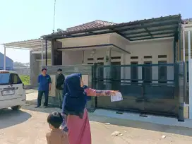 @Rumah Murah Pake Bata Merah dekat Stt Telkom Tol Buah Batu Bandung