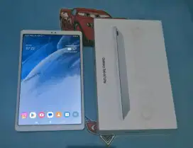 Dijual Samsung Galaxy Tab A7 Lite