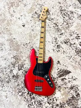 Squier Jazz Bass Vintage Modified 70s