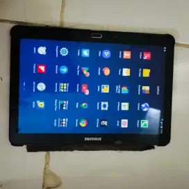 Julan tab Samsung galaxy note 10 16GB kodis masih bagus