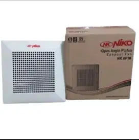 Hexos funn plafon 10 inc