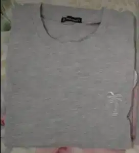 Kaos coconut island original