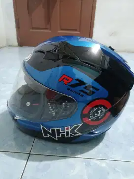 Helm NHK full face