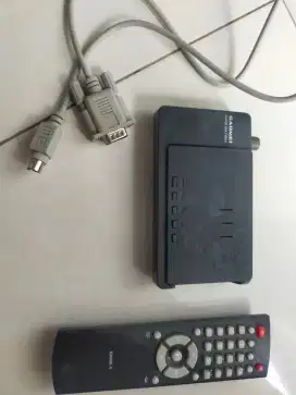 Tv turner gadmei