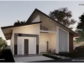 Kontraktor Bangunan Rumah & Kost Eksklusif Jogja