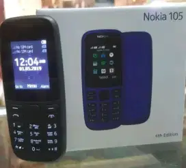 Nokia murah 105