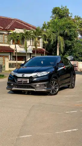 HRV MUGEN LANGKA KONDISI ISTIMEWA